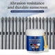 thumbnail image 4 of Weatherproof Rust Converter Paint for Metal, Rust Conversion Paint, WaterBased, 4 of 5