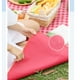 thumbnail image 2 of Esterilla de picnic impermeable, lavable a máquina, cuadrícula roja, 1,5 x 2 m/4,9 x 6,6 pies, perfecta para aventuras al aire libre y acampadas, 2 of 5