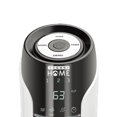 thumbnail image 4 of Techni Home 48? Tower Fan for Bedroom or Office with LED Display, 3 Wind Speeds and Modes, Remote Control, 4 of 9