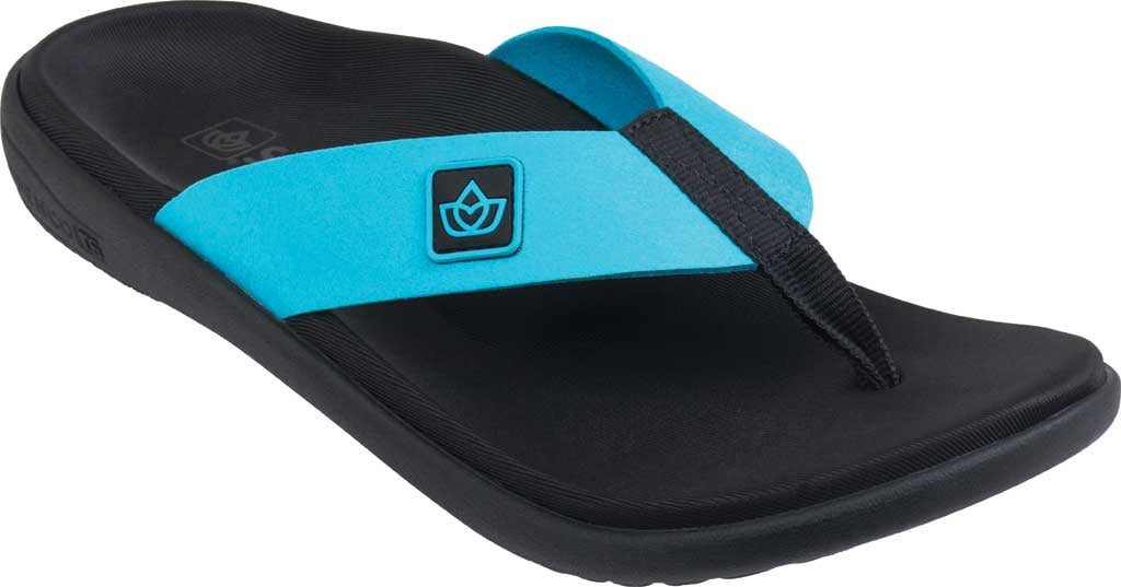 spenco flip flops amazon