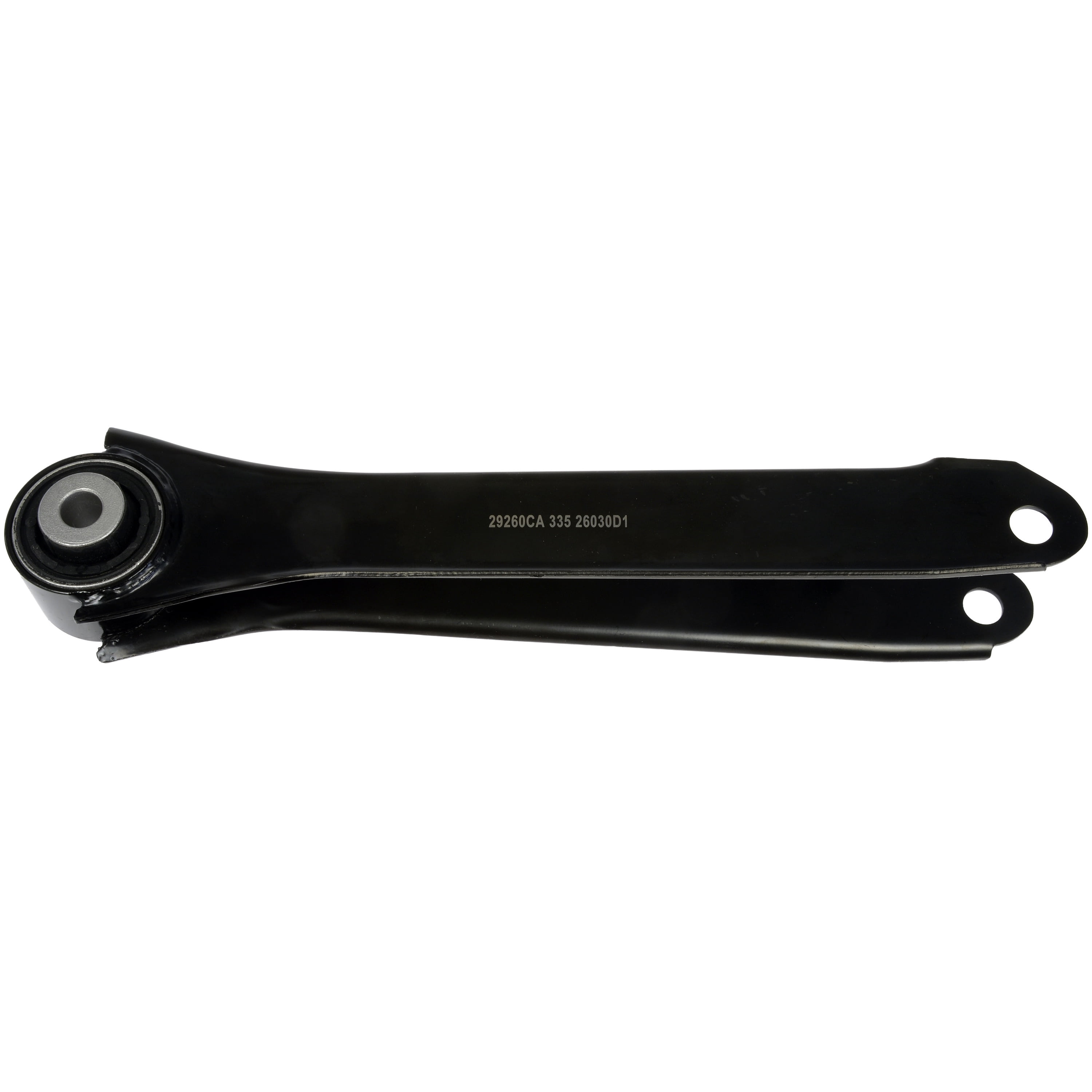 Dorman CA90746 Rear Upper Suspension Trailing Arm for Specific Cadillac Models