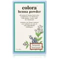 thumbnail image 1 of Colora Poudre de Coloration au Henné Bourgogne 2Oz (Lot de 2), 1 of 6