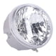 thumbnail image 4 of Faro delantero para motocicleta, repuesto de alto brillo 58259R para Vespa LX 125 150, 4 of 12