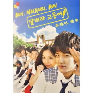 EXO Next Door - Korean TV Drama Boxset (DVD) - Walmart.com