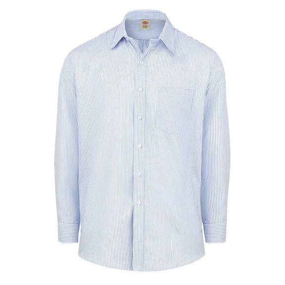 Mens Button-Down Oxford Shirts - Long Sleeve