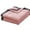 Pink, variant on Summer Cooling Throw Blanket, Soft Breathable Cooling Comforter, Lightweight Quilt Cooling Blanket for Hot Sleepers, All-Season for Bed Sofa Home Decor