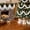 BB, variant on 12-Piece Wooden Jesus and Crosses Christmas Tree Ornaments