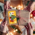 thumbnail image 4 of 20pcs Christmas Scratch Cards Creative DIY Rewards for Elementary Students, 4 of 8
