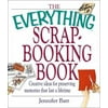 Everything Scraooking (Everything Series) [Paperback - Used]
