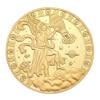 thumbnail image 2 of Tmvgtek Regalo De Colección De Monedas Conmemorativas Chapadas En Oro De 12 Constelaciones (Acuario) Tmvgtek Para estrenar, 2 of 9