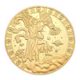 thumbnail image 5 of Insignia Regalo coleccionable de arte de moneda conmemorativa física chapada en oro de 12 constelaciones Sywqhk Libre de BPA, 5 of 9