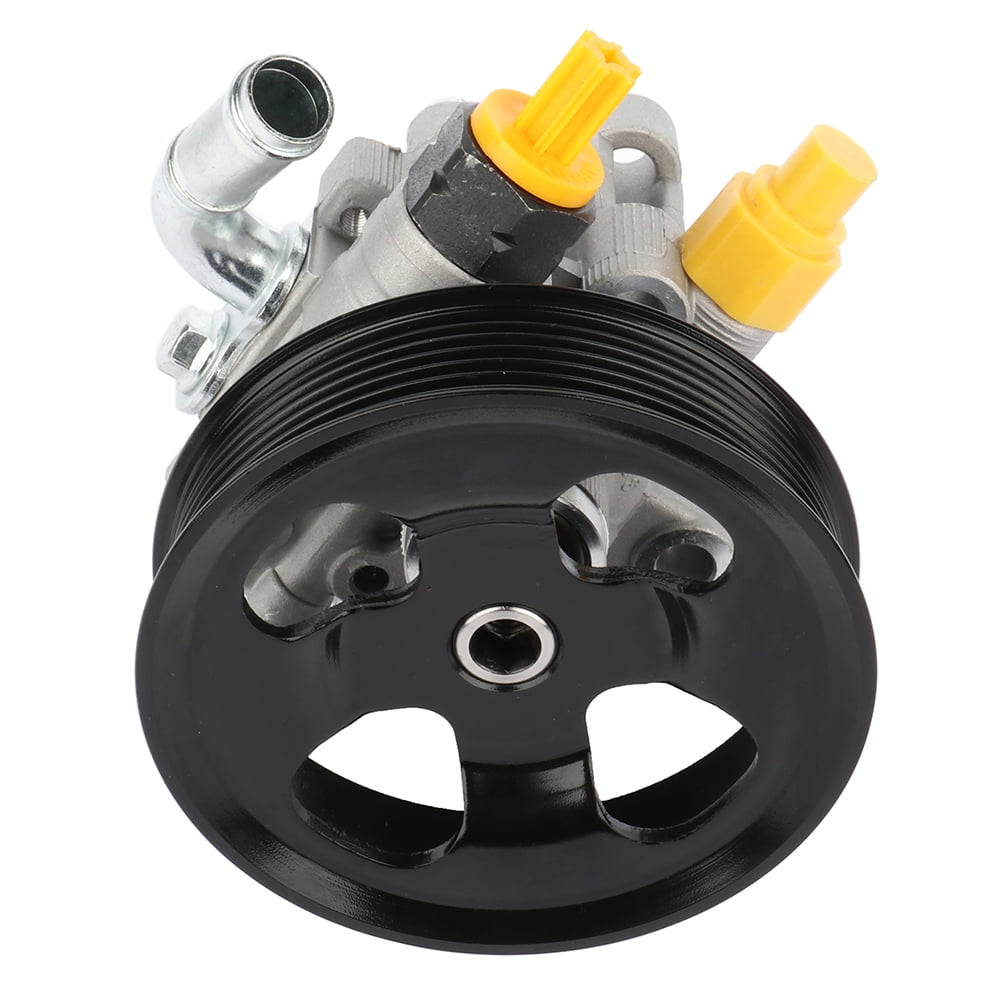 Power Steering Pump Fits for 2002-2009 for Toyota Camry 2002-2008 for Toyota Solara CCIYU 21-5245 Power Steering Assist Pump