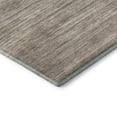 thumbnail image 6 of Dalyn Rugs Premium Machine Washable Mayfield AMF896 Taupe 10' x 14' Rug, 6 of 7