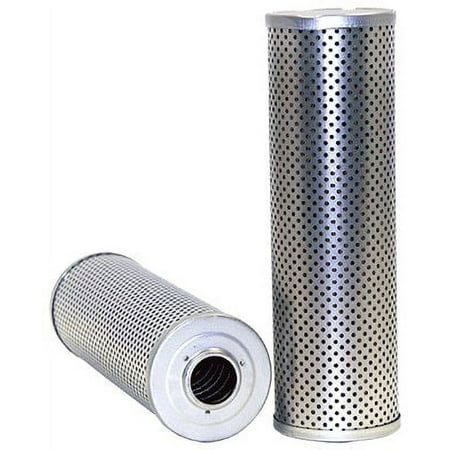 WIX Filters - 57316 Heavy Duty Cartridge Hydraulic Metal Pack of 1