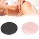 thumbnail image 4 of Tablero De Gua Sha, Tablero De Raspado Natural Conveniente Para Masaje De Ojos Para Facial ANGGREK Massage Tools, 4 of 8