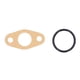 thumbnail image 1 of Oil Pump Strainer Pick Up Gasket O Ring Set 15221 PW0 S01 Replacement for Acura Integra 1992‑2001, 1 of 9