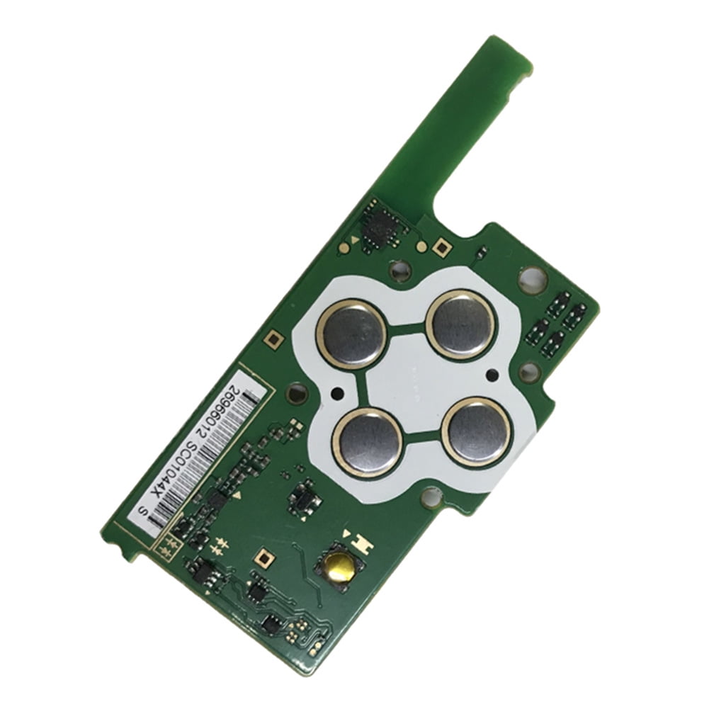 Controller Durable Mainboard Circuit Repair Motherboard For Switch Joycon Left Walmart Com Walmart Com