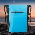 thumbnail image 4 of IFNWSV Outdoor Waterproof Backpack Rapids Rafting Swimming Bag Large Capacity Waterproof Sack Climbing Backpack, 4 of 6