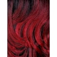 thumbnail image 2 of Mane Concept Red Carpet Synthetic 5" Deep Part HD Lace Front Wig - RCHD283 SPRINGY CURLS (SR1B/REDWINE), 2 of 6