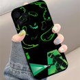 thumbnail image 3 of Feid funda de teléfono Nitro Jam Ferxxo, carcasa para iPhone 8, 11, 12, 13 Pro, 14, 15, Mini, X, XR, XS, max Plus, 3 of 5