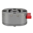 thumbnail image 1 of Mini Quick Release Plates Slider Lock Foldable Magnetic Clamp Quick Release Plate System for DSLR Camera Stabilizer, 1 of 5