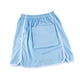 thumbnail image 4 of Falda de pañal para adultos con bolsillo, reutilizable, para incontinencia y enuresis. Blue XL, 4 of 9