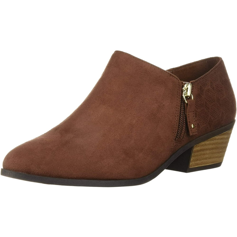 dr scholl's flat heel boots