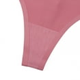 thumbnail image 5 of FINETOO No Show Female Hipster Panties, 6 Pack, XS-XL, 5 of 9