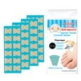 thumbnail image 3 of Elastic Ingrown Toenail Corrector Stickers Toenail Patch Corrector 48 Sheets, 3 of 8