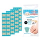 thumbnail image 3 of Juego de pegatinas correctoras para uñas encarnadas Yuyangstore 48 hojas corrector de uñas encarnadas, 3 of 8