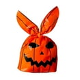 thumbnail image 2 of Bolsas de Dulces de Halloween Sunnimix EVA 23cmx14cm, 2 of 8