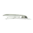 thumbnail image 5 of Baby Delight Alpine Deluxe Portable Infant Baby Bouncer, Organic Sage, 5 of 9
