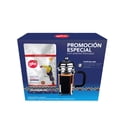 thumbnail image 1 of Promocion Especial Café GILA Regiones Veracruz 300g con Prensa Francesa, 1 of 4