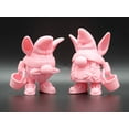 thumbnail image 5 of Easter Fidget Gnome Set ( and ) | Springtime Stress Relief, 5 of 7