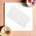thumbnail image 4 of 10sheets Double Sided Adhesive Pads - Foam Squares Sticky Mounting Tape For Diy Craft Scrapbooking Office Home Supplies, 4 of 4