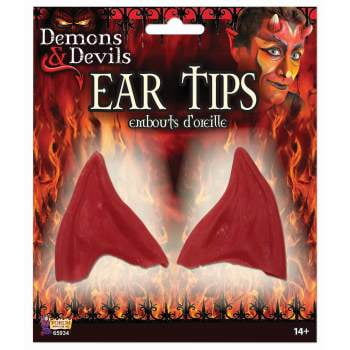 DEVIL MAN EAR TIPS