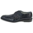 thumbnail image 2 of Belvedere Mens Chapo Hornback Oxford, 2 of 5