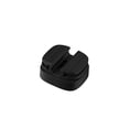 thumbnail image 2 of 1 Cable Organizer Desktop Mobile Phone Data Charging Cable Fixed Clip Table Edges No Drilling Wall Mounted Car Mounted Storage, 2 of 6