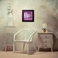thumbnail image 4 of Greene, Taylor 12x12 Black Modern Framed Museum Art Print Titled - Be You, 4 of 5