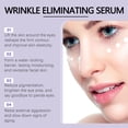 thumbnail image 4 of Cuidado personal, Productos para el cuidado de la salud, Crema facial reparadora, reafirmante y antiarrugas, hidratante para el contorno de ojos, elimina bolsas y ojeras, 30 g, 4 of 9