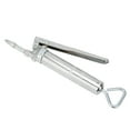 thumbnail image 1 of Herramienta de reparación de neumáticos, accesorios de emergencia de vacío de coche de acero inoxidable, pistolas de reparación rápida de neumáticos, muy recomendable, 1 of 8