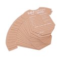 thumbnail image 1 of Baby Shower Advice Cards, Ample Space Easy Using 20PCS Slick Writing Multifunctional Baby Prediction Cards  for Parties, 1 of 7