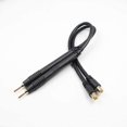 thumbnail image 2 of 1Pair Portable Small Spot Welder Battery Welding Battery Spot Welding Pen Welding Tools Conductivity Quick Release Welding Pen, 2 of 5
