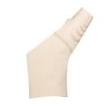 thumbnail image 3 of Wrist Thumb Sleeve, Stabiliser Guard Adjustable Protector Lightweight Silic Support Removable Soft for Adult Basketball Carpal Right Hand, 3 of 4