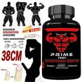 thumbnail image 1 of Potenciador de testosterona para hombres, salud muscular, mejora el deseo y la resistencia., 1 of 7