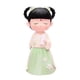 thumbnail image 2 of 2x Resin Chinese Ancient Girl Doll Hanfu For Home Desktop BLESIY muñeca china, 2 of 5