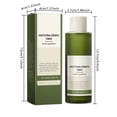 thumbnail image 3 of Tónico hidratante Houttuynia Cordata Tónico revitalizante 100 ml Nutrición profunda Hidratación duradera Mejora el tono e ilumina la opacidad, 3 of 4