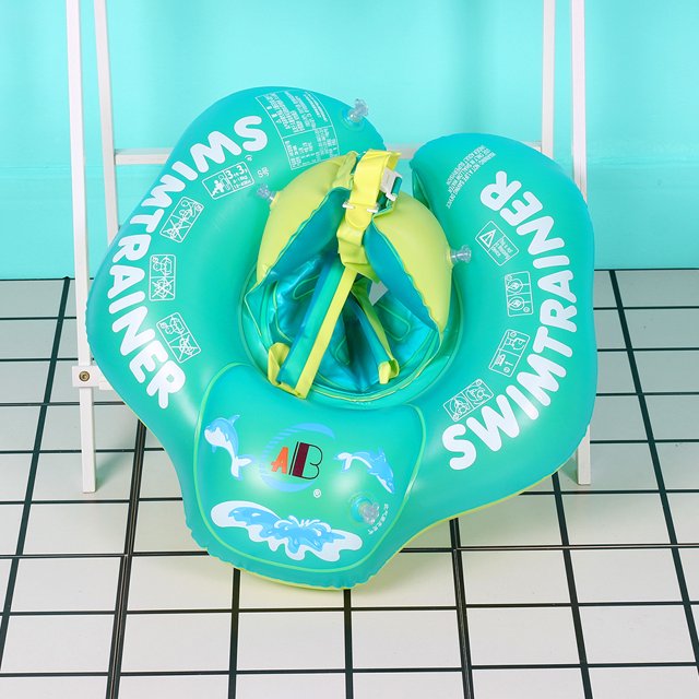 Flotador de natación para axilas de bebé anillo inflable para axila Ehuebsd de niños para juego de piscina de verano