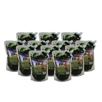 Blackhawk Performance Lithium EP0 Grease for Disc Mowers and Gear Boxes - 32 oz EZ Squeeze pouch 12 Pack