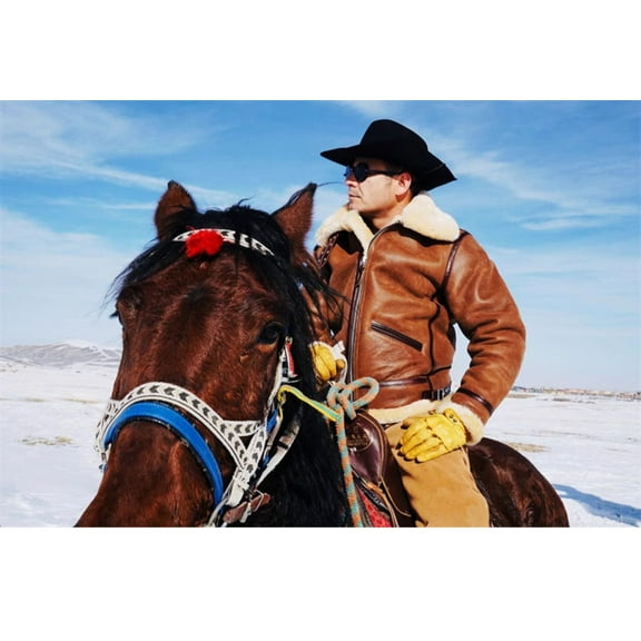 New Arrival 2024 Winter Fashion Men's Coat Genuine Sheepskin Shearling Leather Jacket Outerwear for Male Thick Wool Liner Plus Big Large Size 5XL XXXXXL,S,Brown